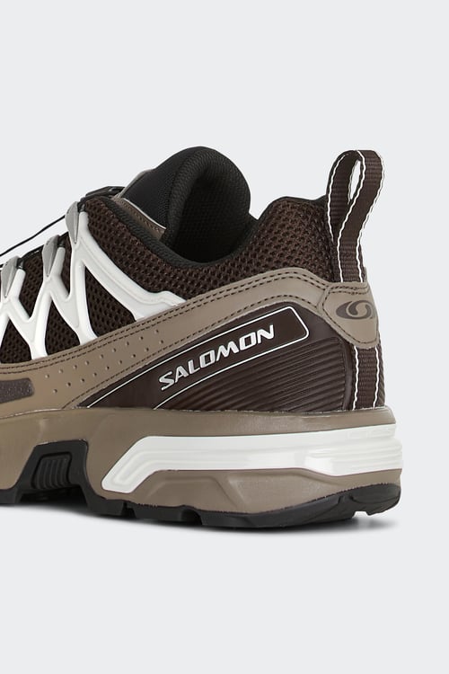 SALOMON Adidas Superstar sneakers Brown