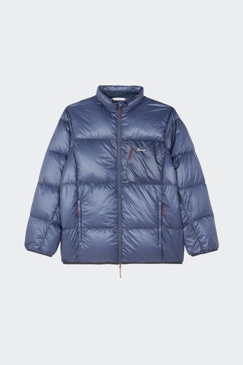 Doudoune - Taille XL Anthracite