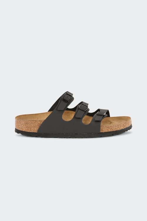 Sandales - Taille 38 Noir