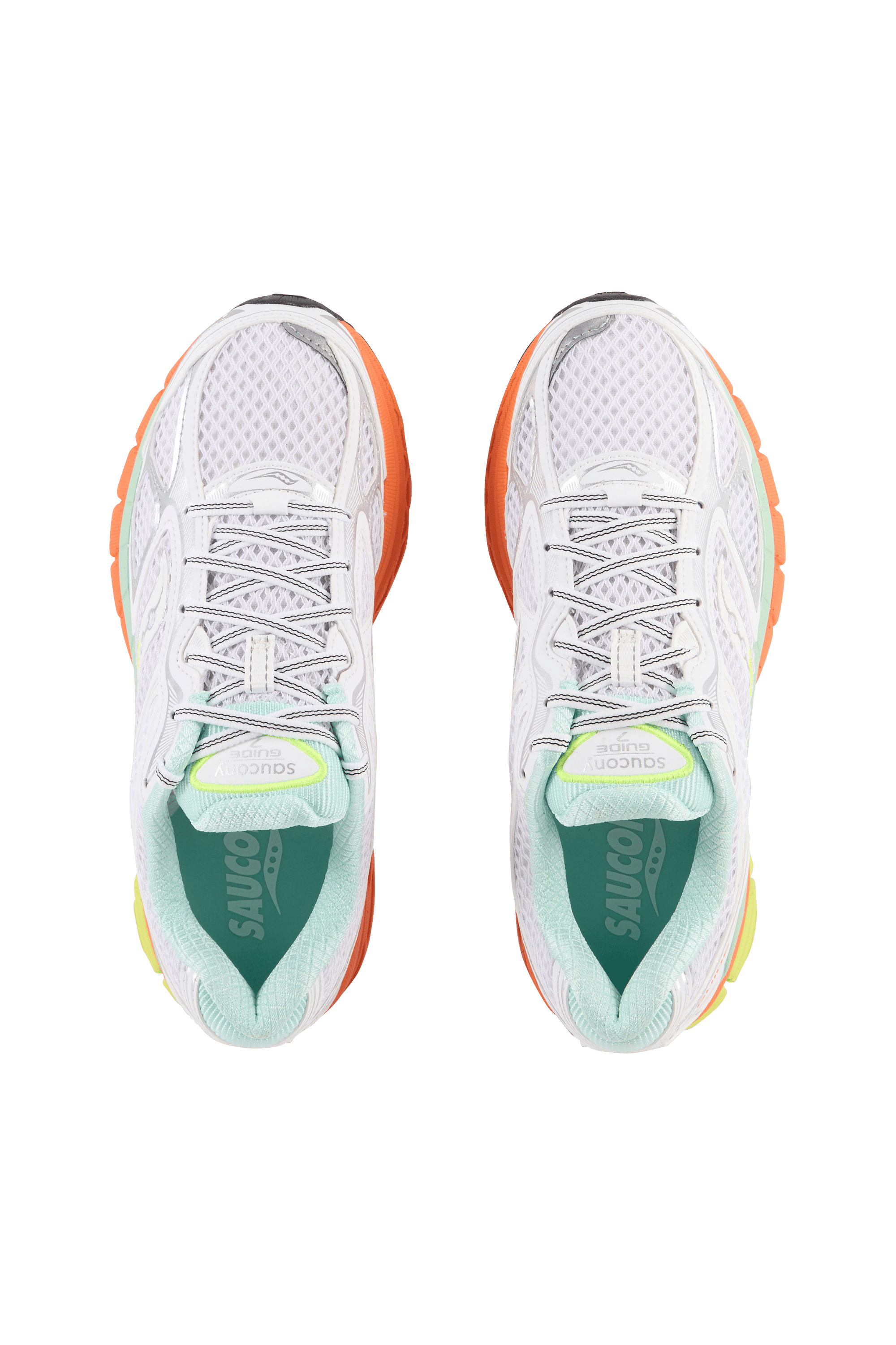 Baskets SAUCONY Blanc