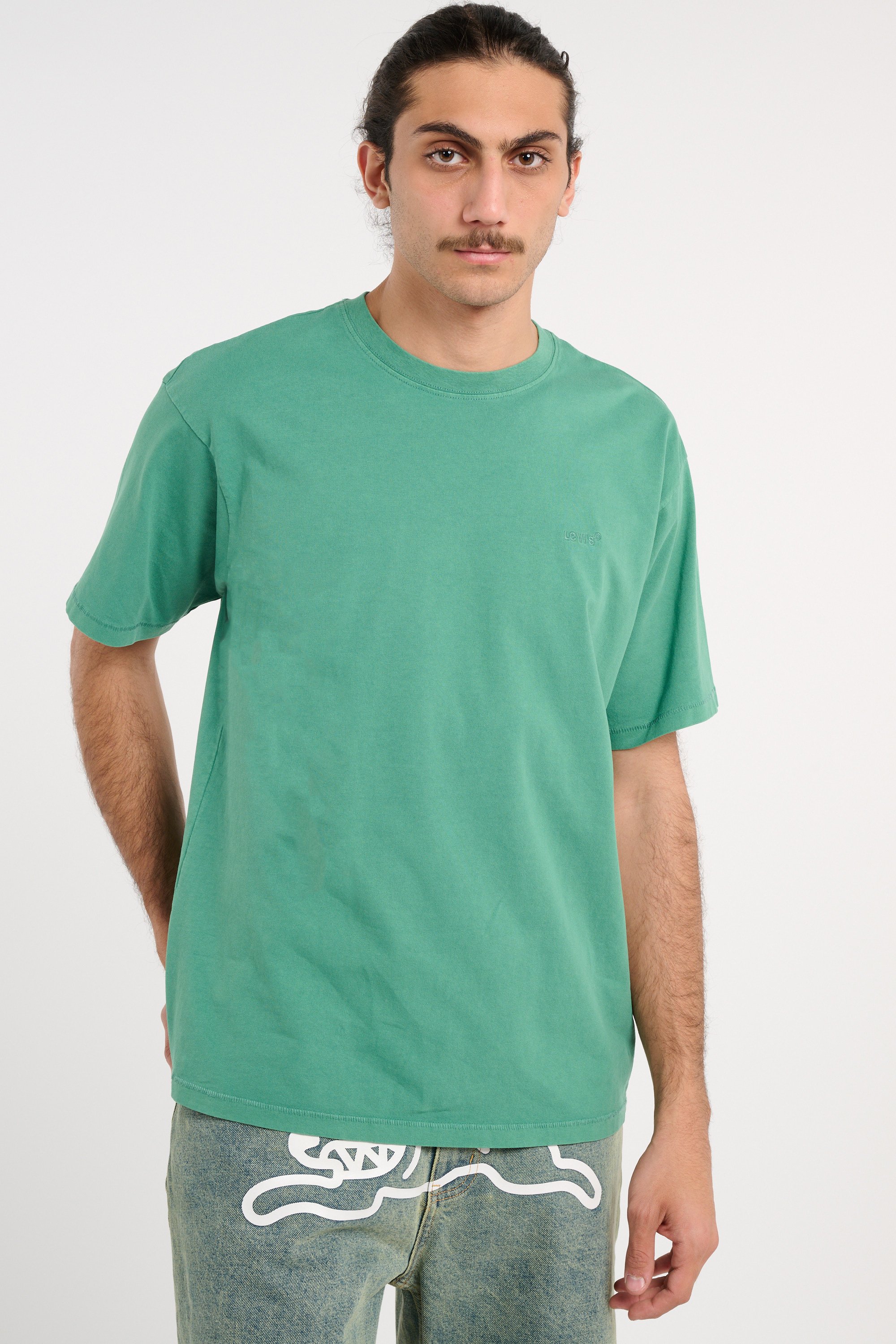 T-shirt | Vert LEVI'S Homme
