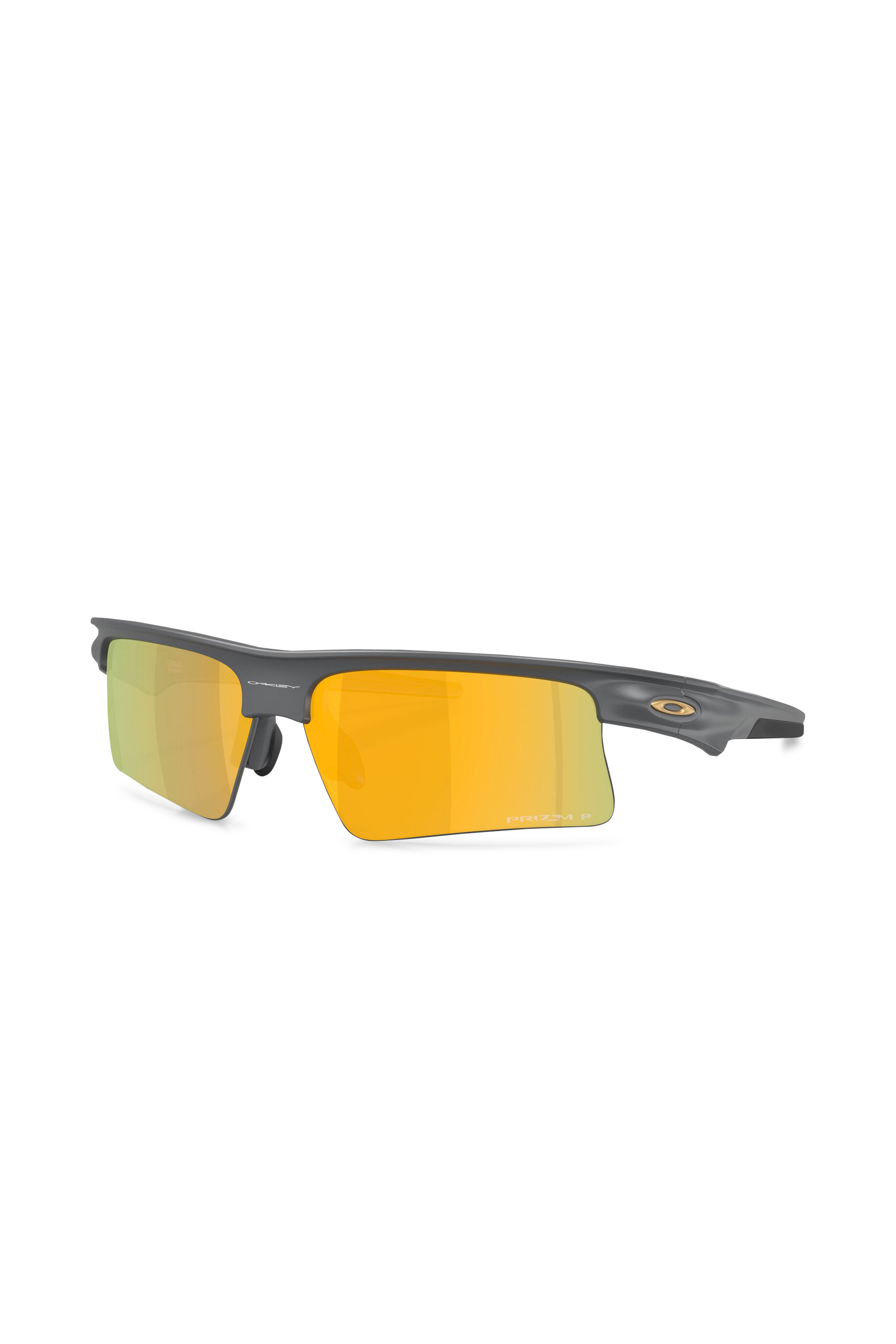 Lunettes de soleil | Bleu OAKLEY Homme