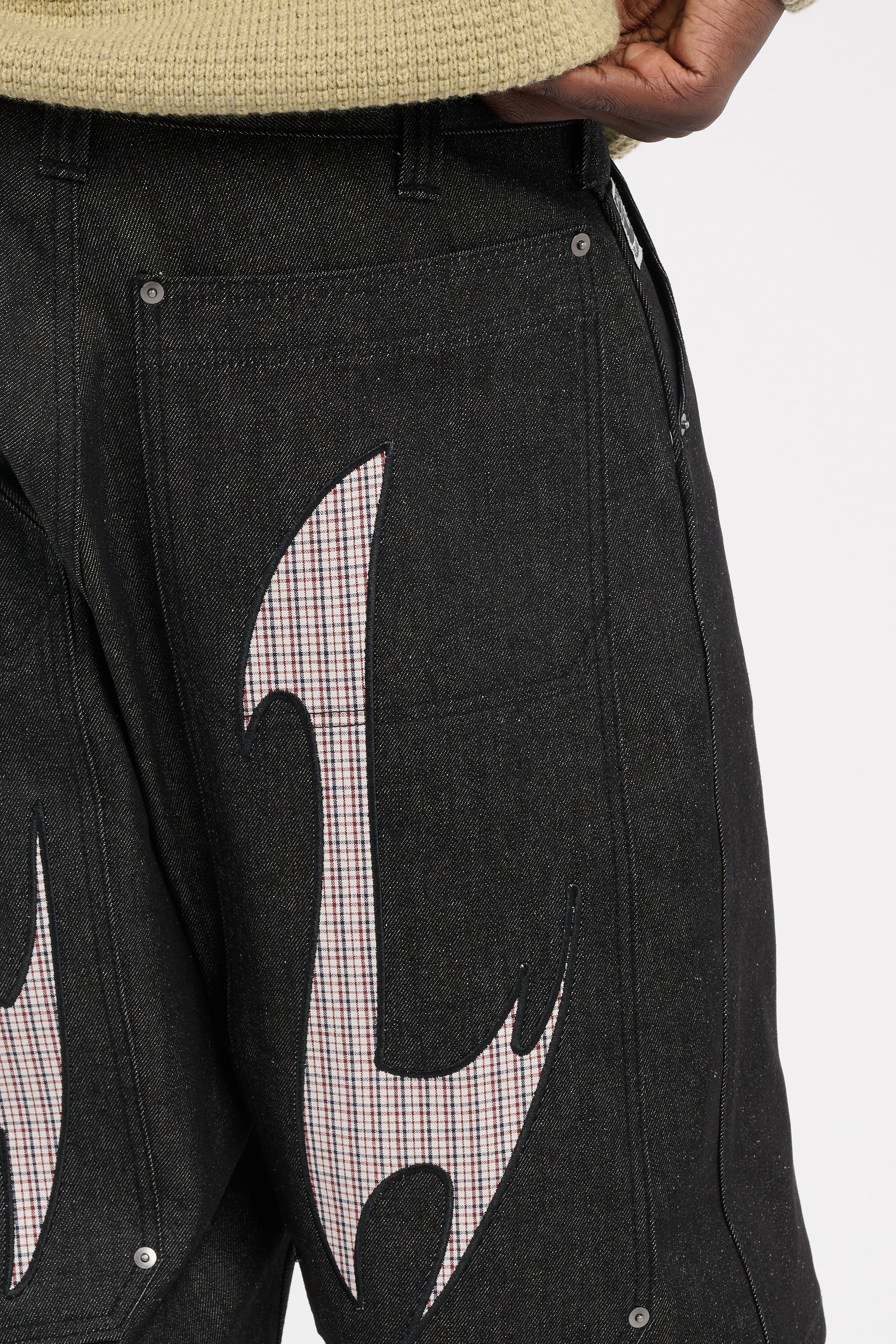 Short | Noir XLARGE Homme