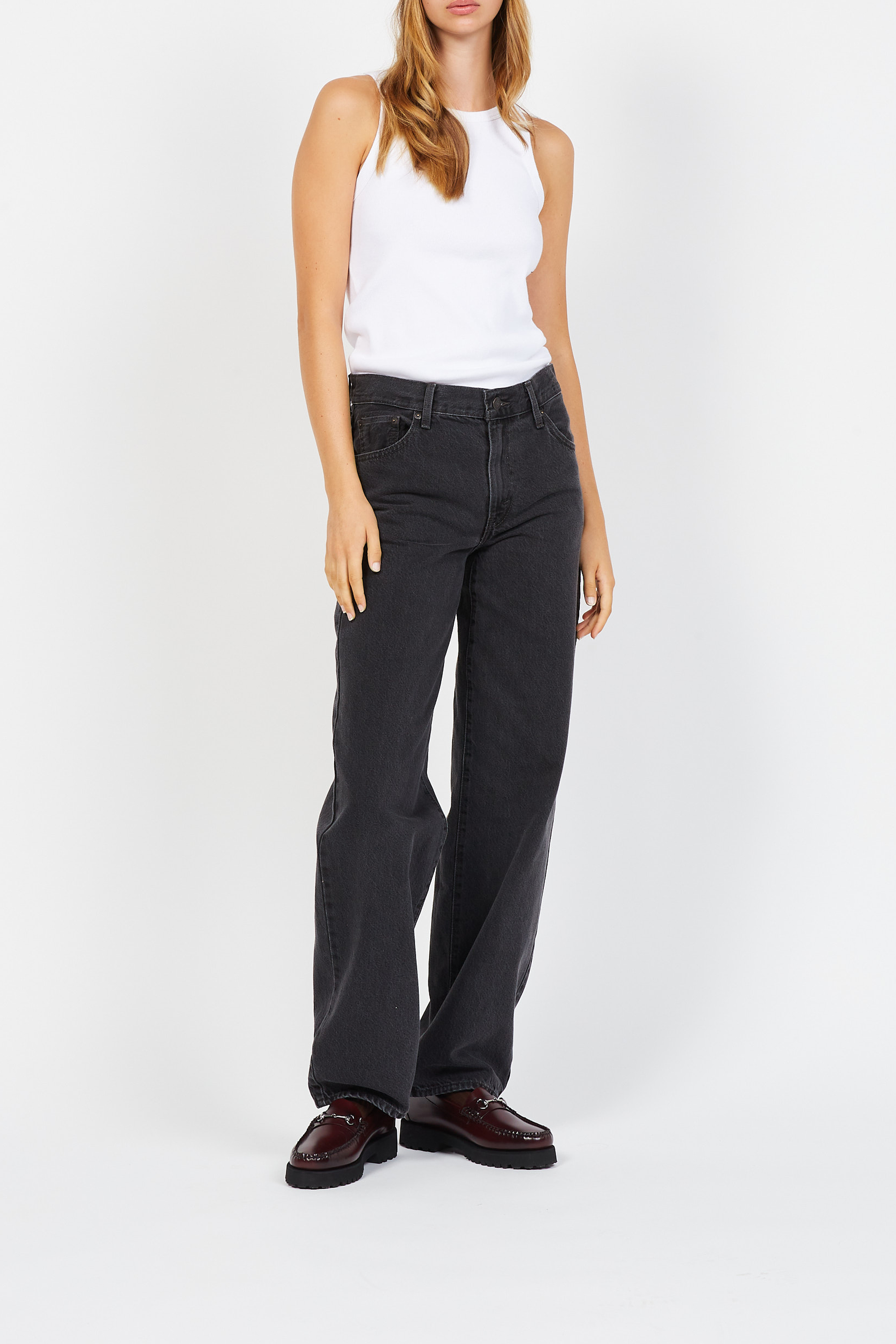 Débardeur | Blanc LEVI'S Femme