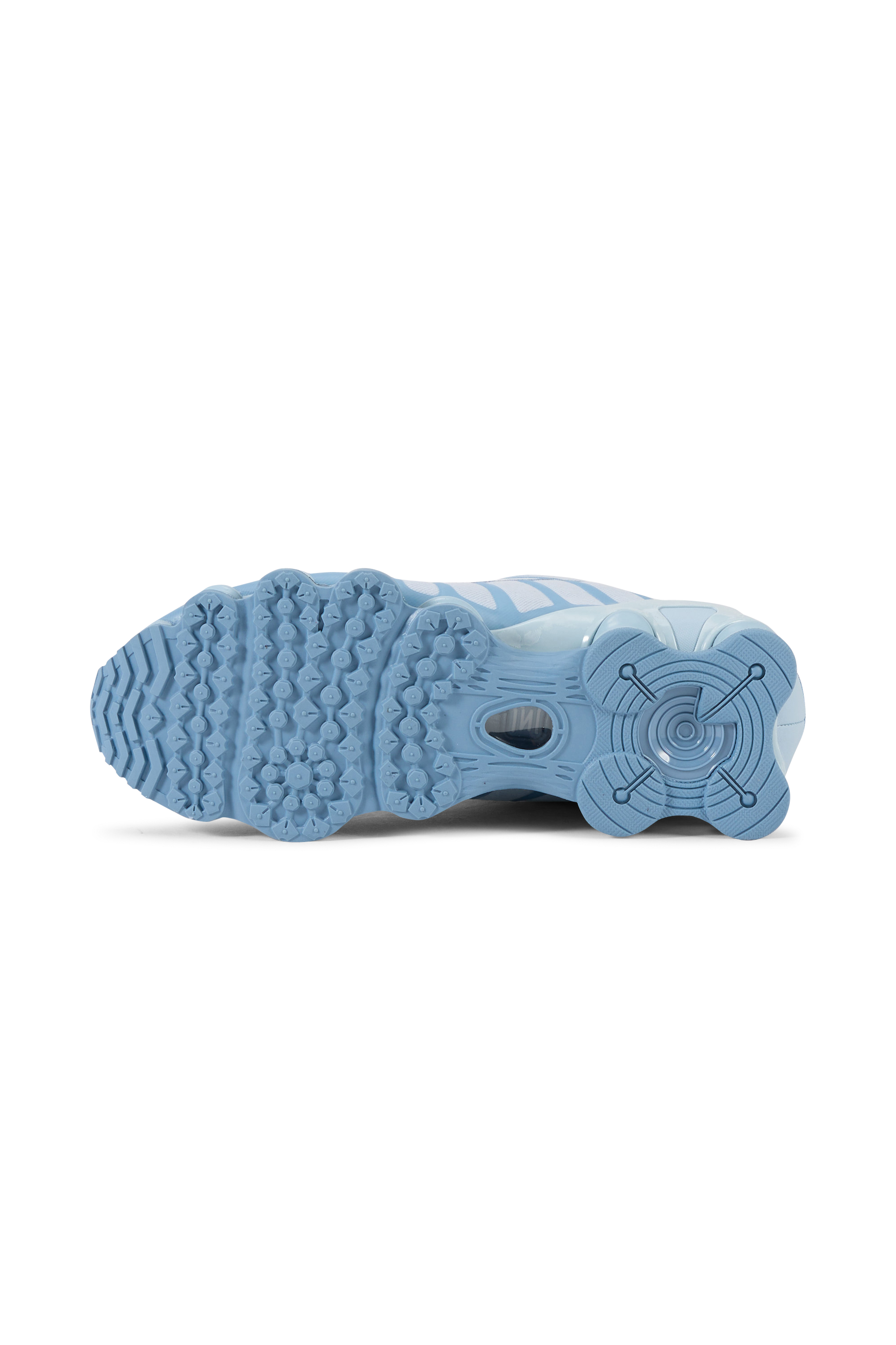 Baskets | Bleu NIKE Homme