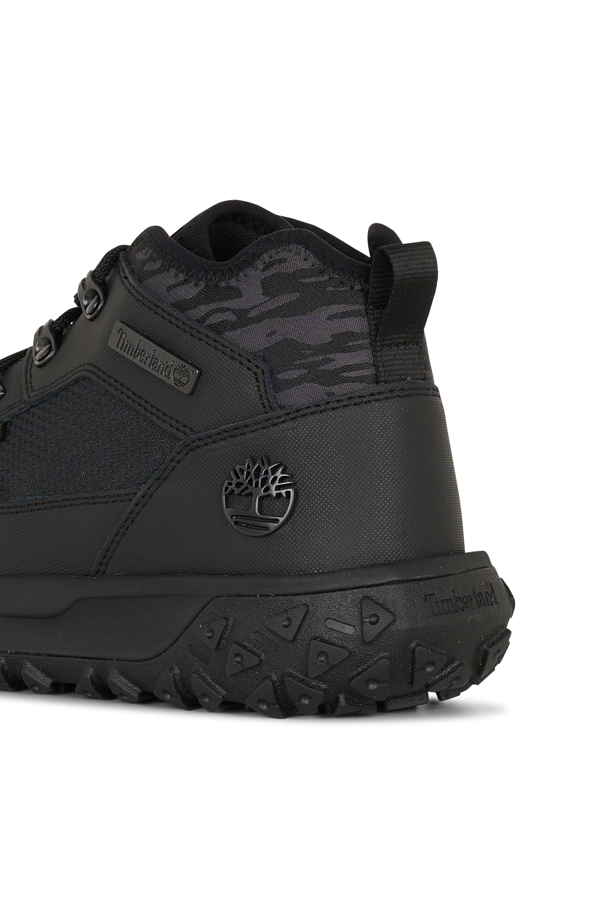 Baskets | Gris TIMBERLAND Homme