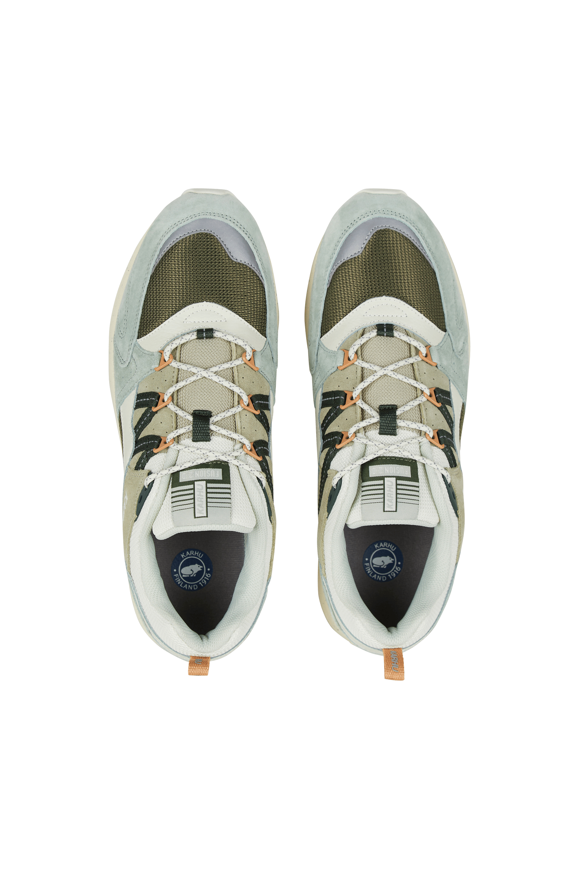 Basket KARHU Multicolore