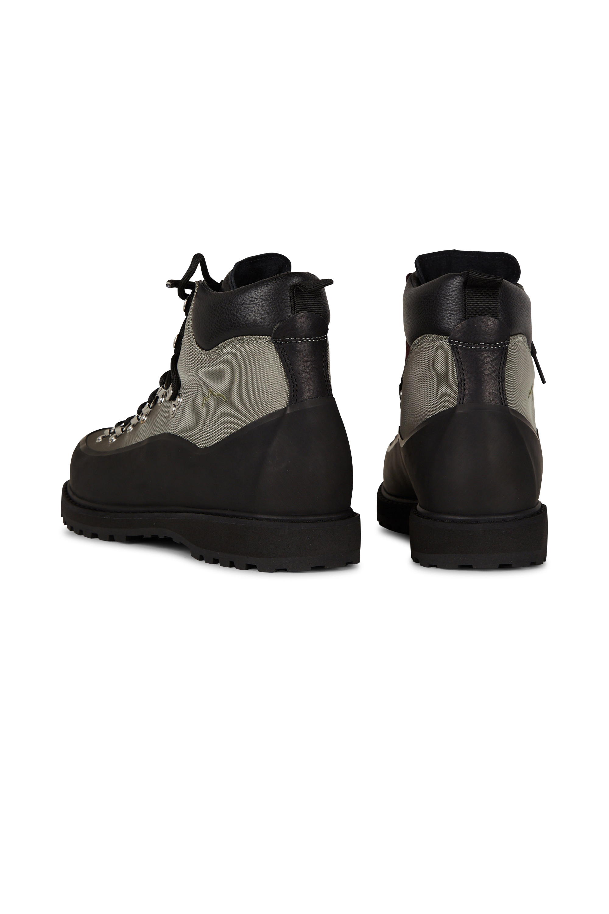 Ankle boots | Grey DIEMME Men