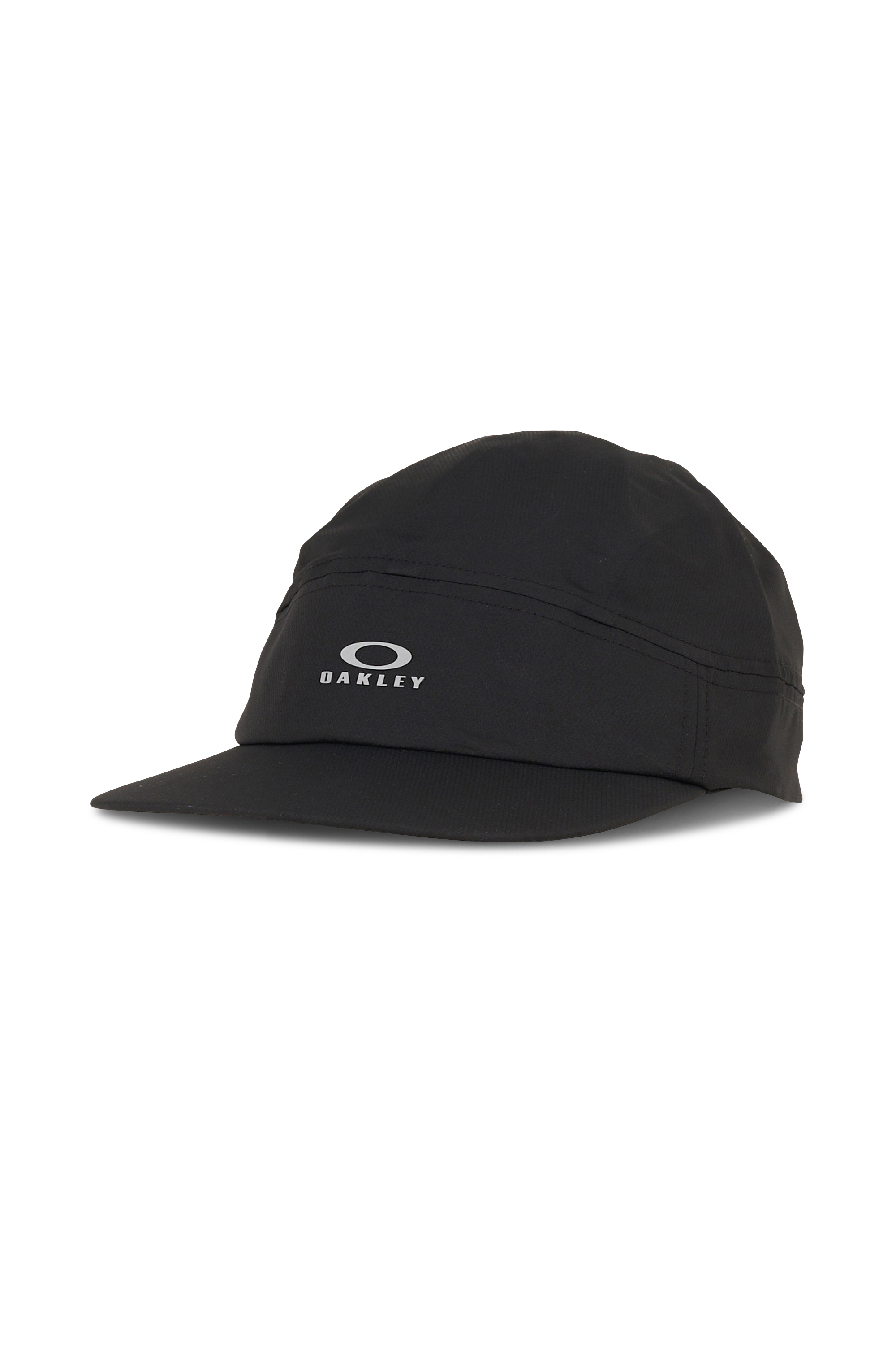 Cap LATITUDE WATERPROOF Pitch black
