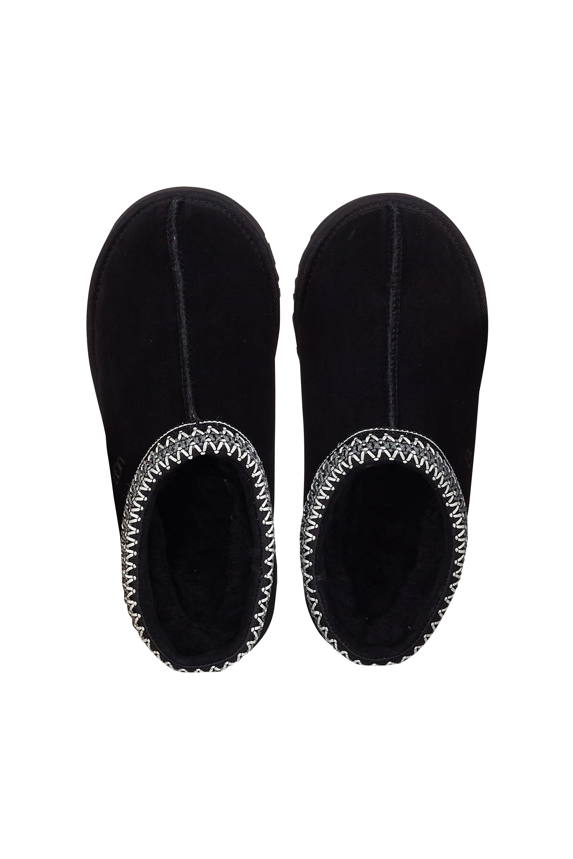 Slippers Black