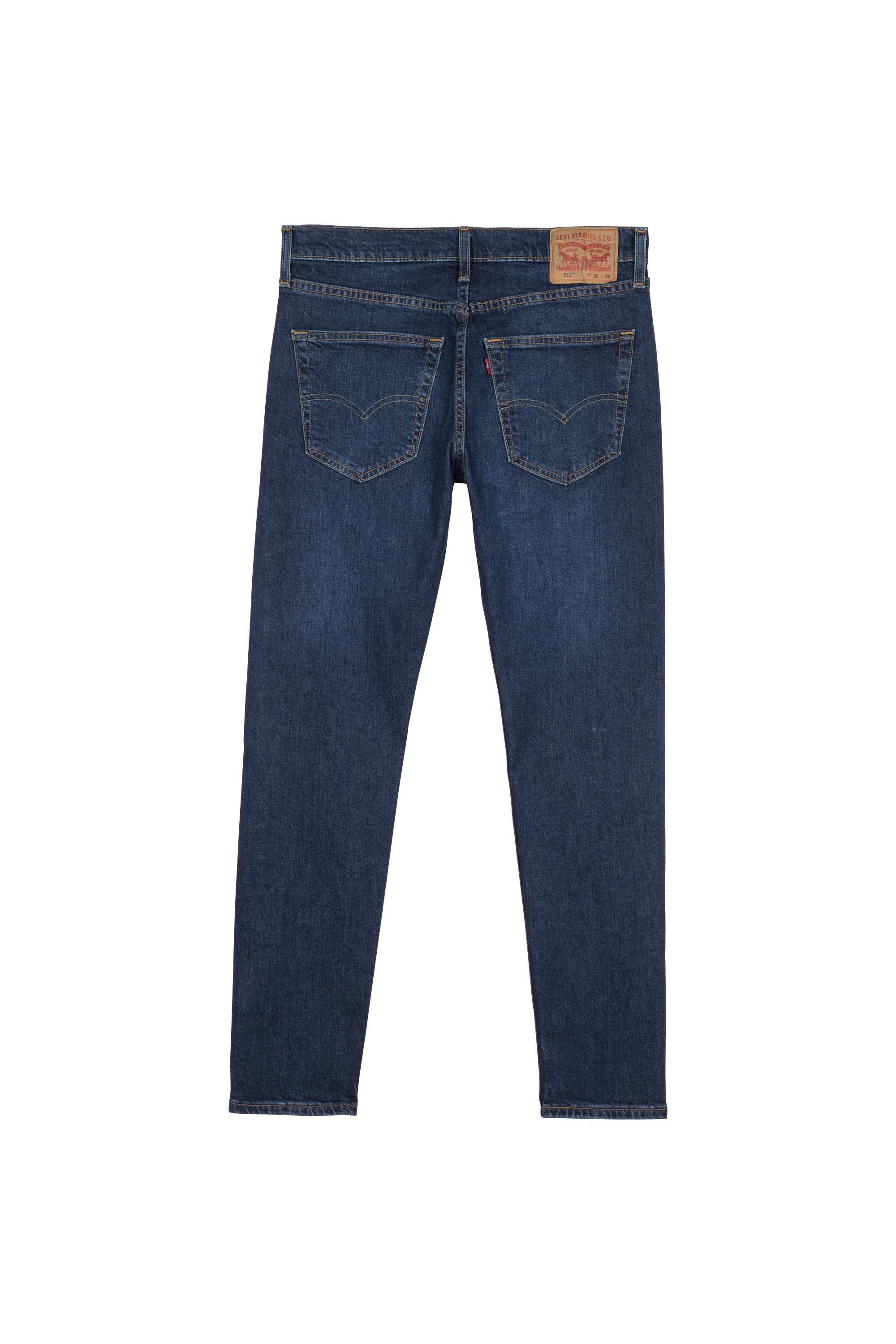 Jeans Blue