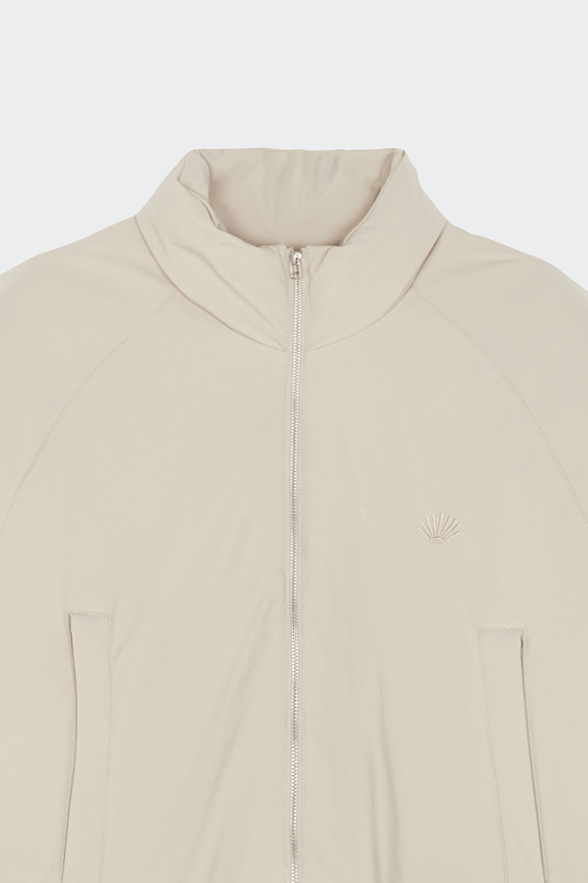 Doudoune | Beige by NEW AMSTERDAM SURF ASSOCIATION Doudoune Beige