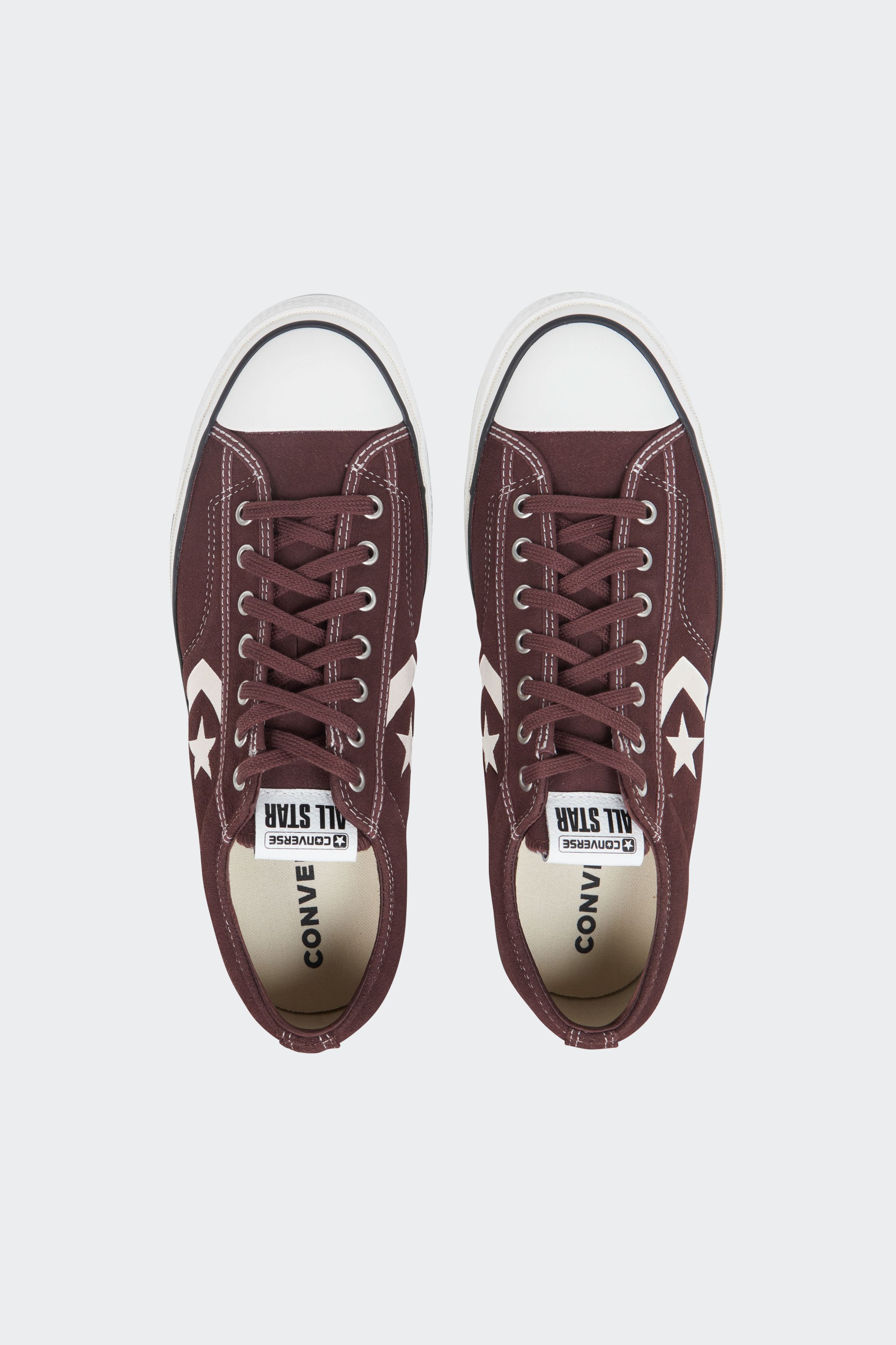 Sneakers | Brown by CONVERSE Sneakers Brown