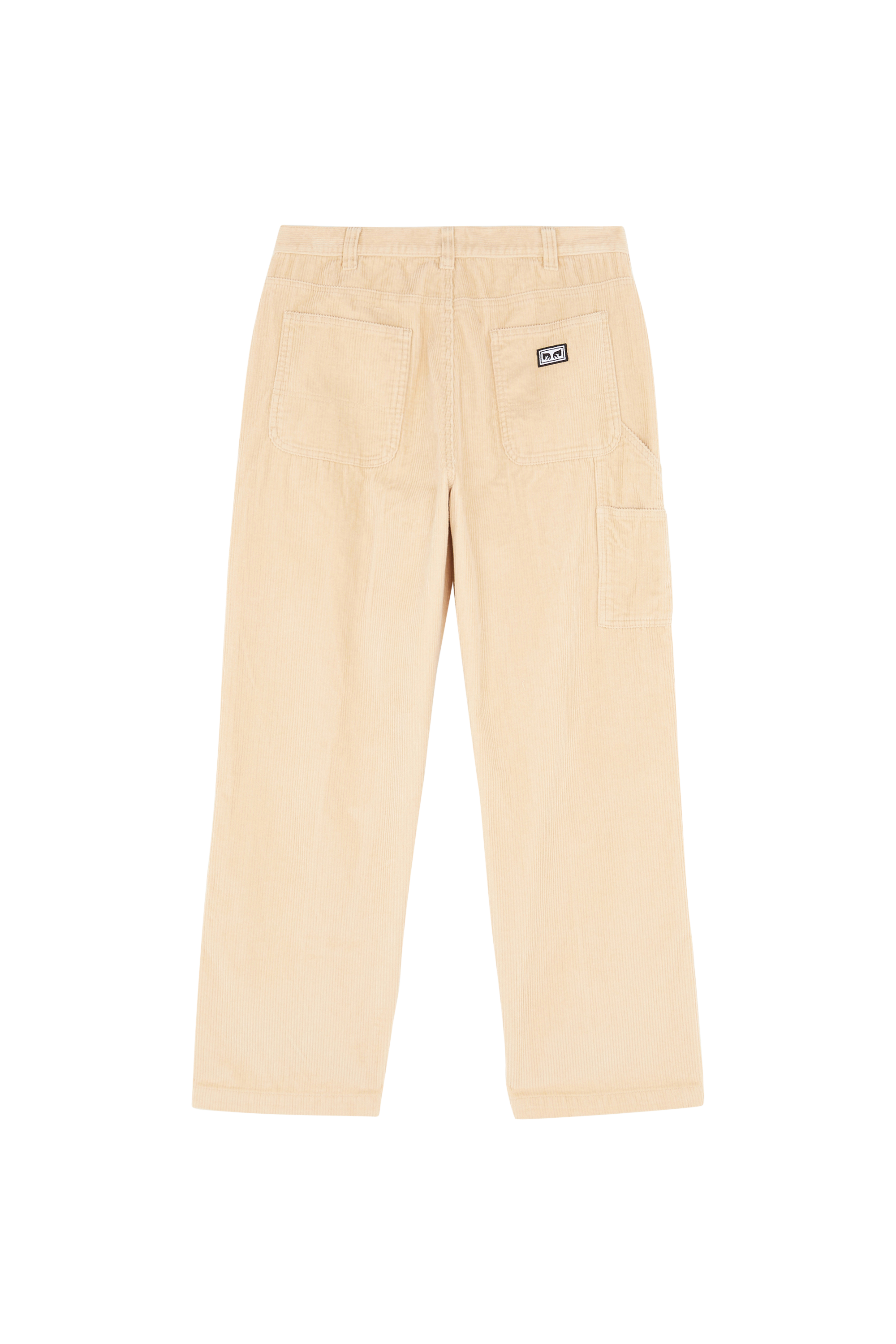 Pantalon Beige