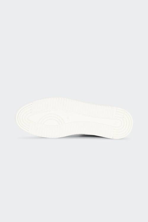 FILLING PIECES Baskets  Gris