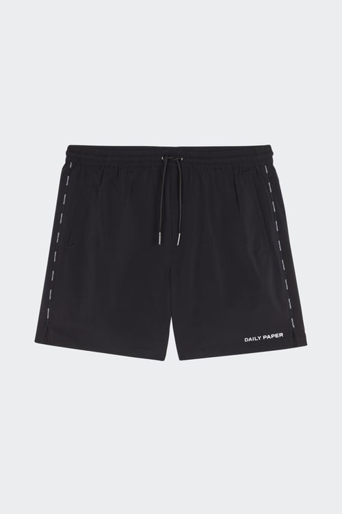 Short - Taille M Noir