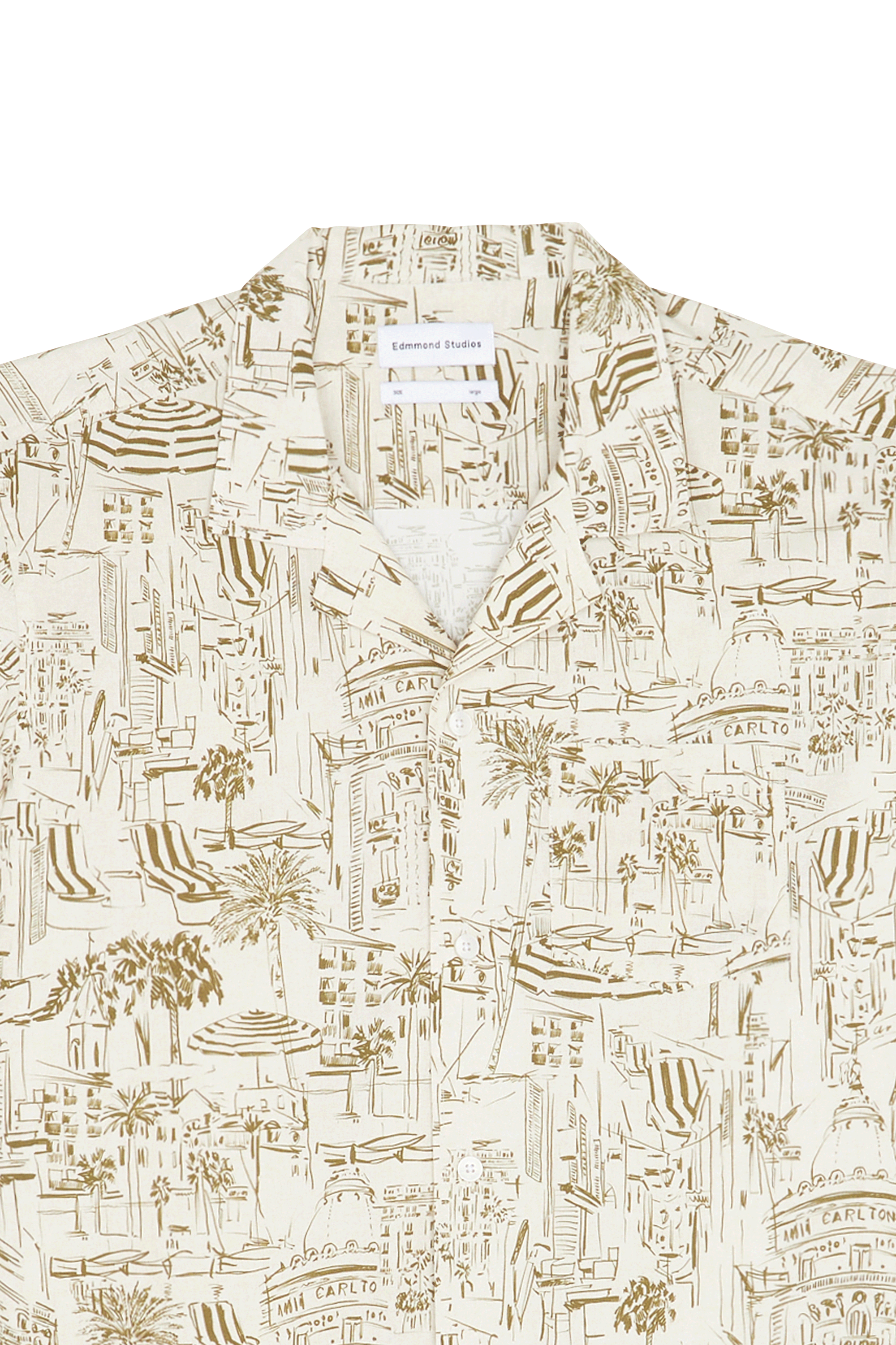 Chemise  Multicolore