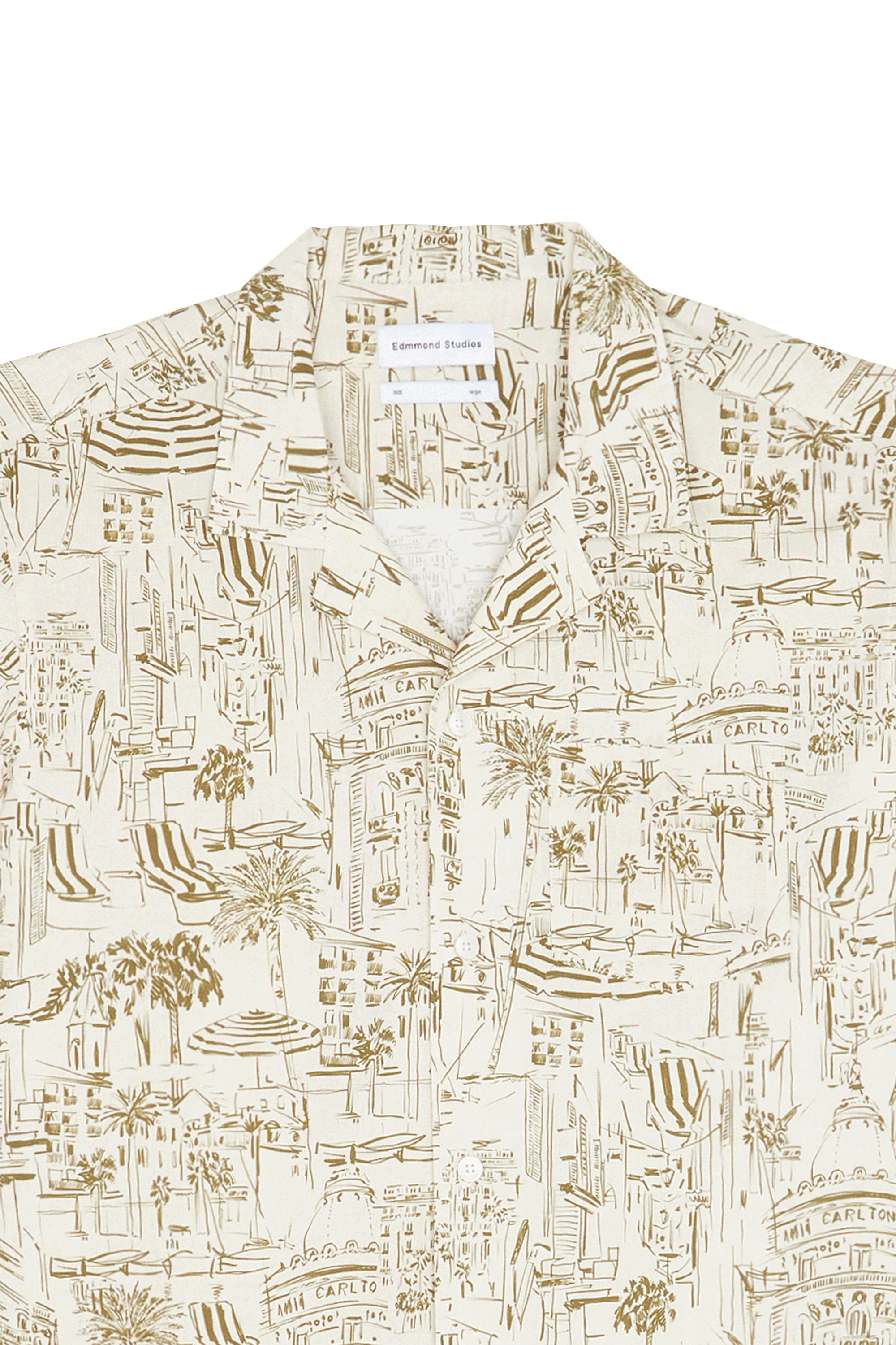 Chemise  Multicolore