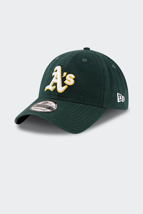 Casquette - Taille TU Vert