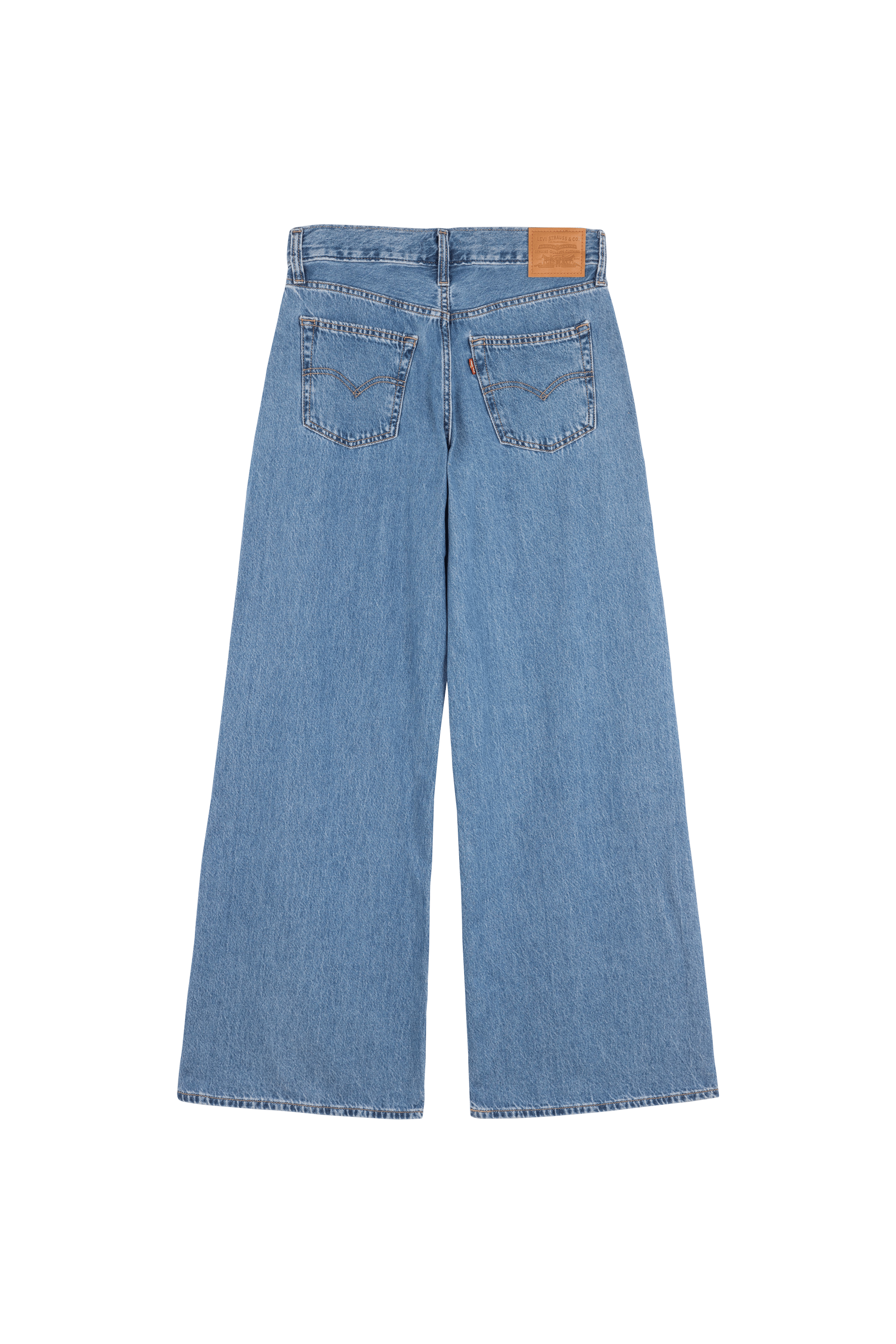 Jean | Bleu LEVI'S Femme
