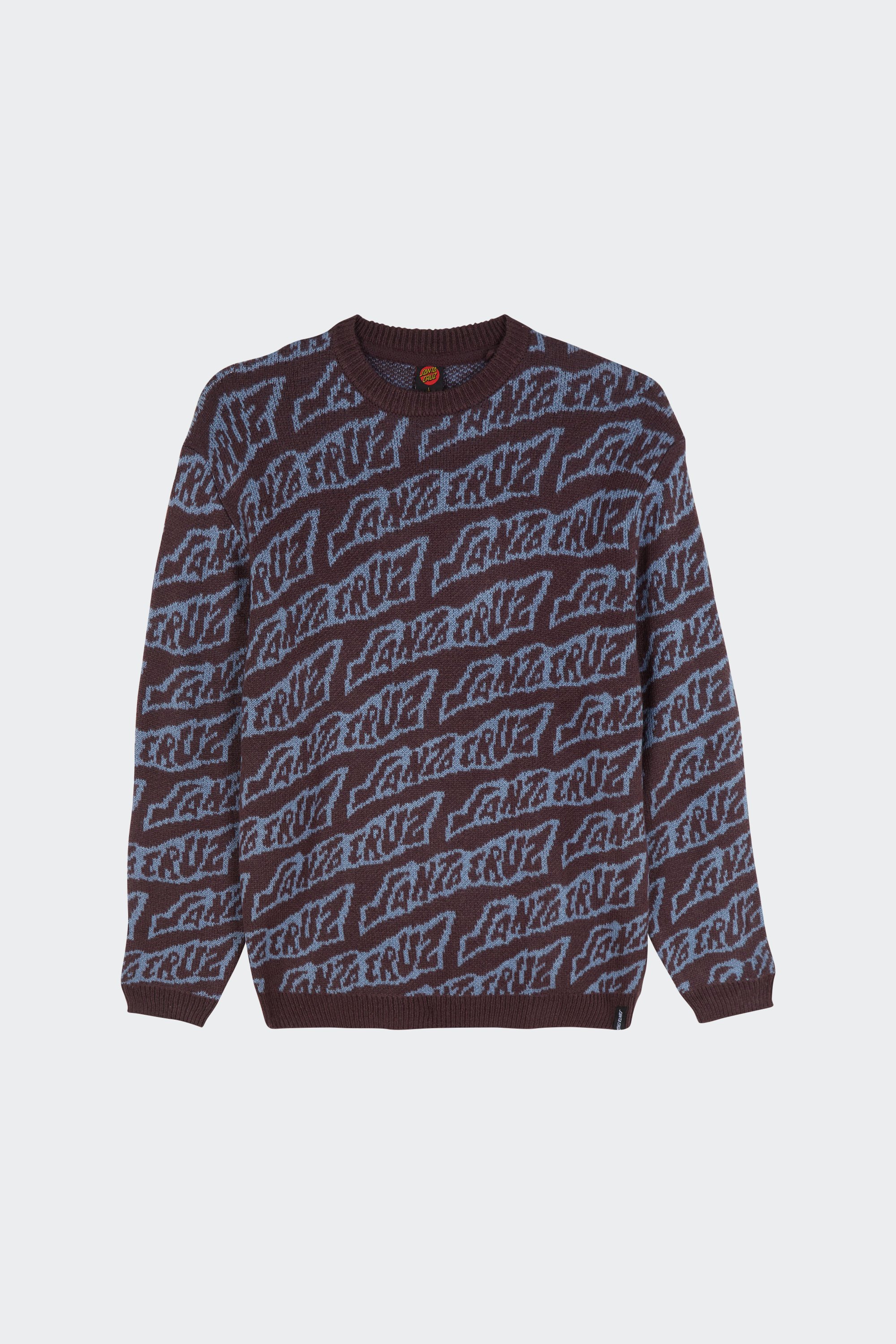 Pull | Rouge by SANTA CRUZ Pull Rouge