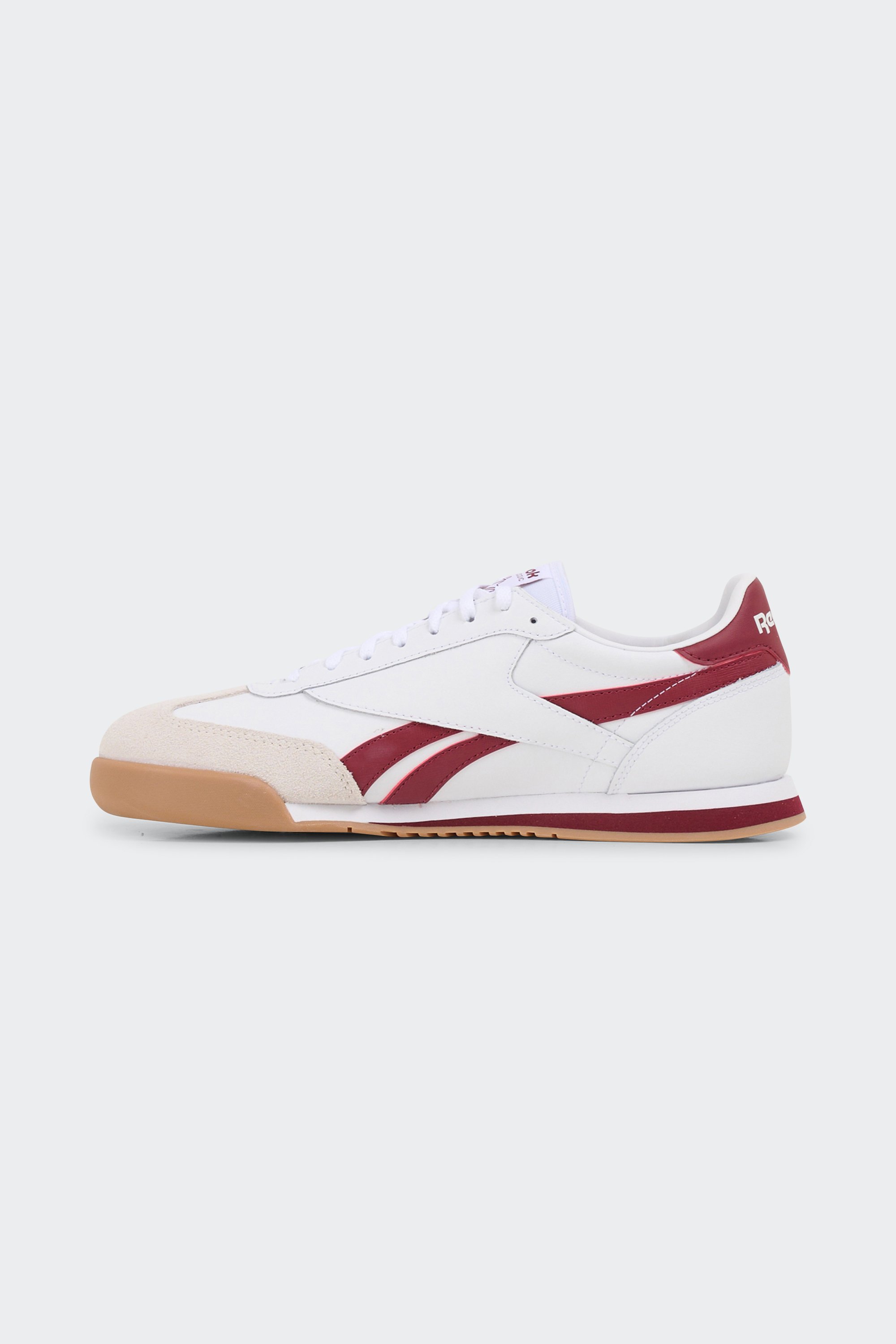Baskets  | Blanc by REEBOK Baskets  Blanc
