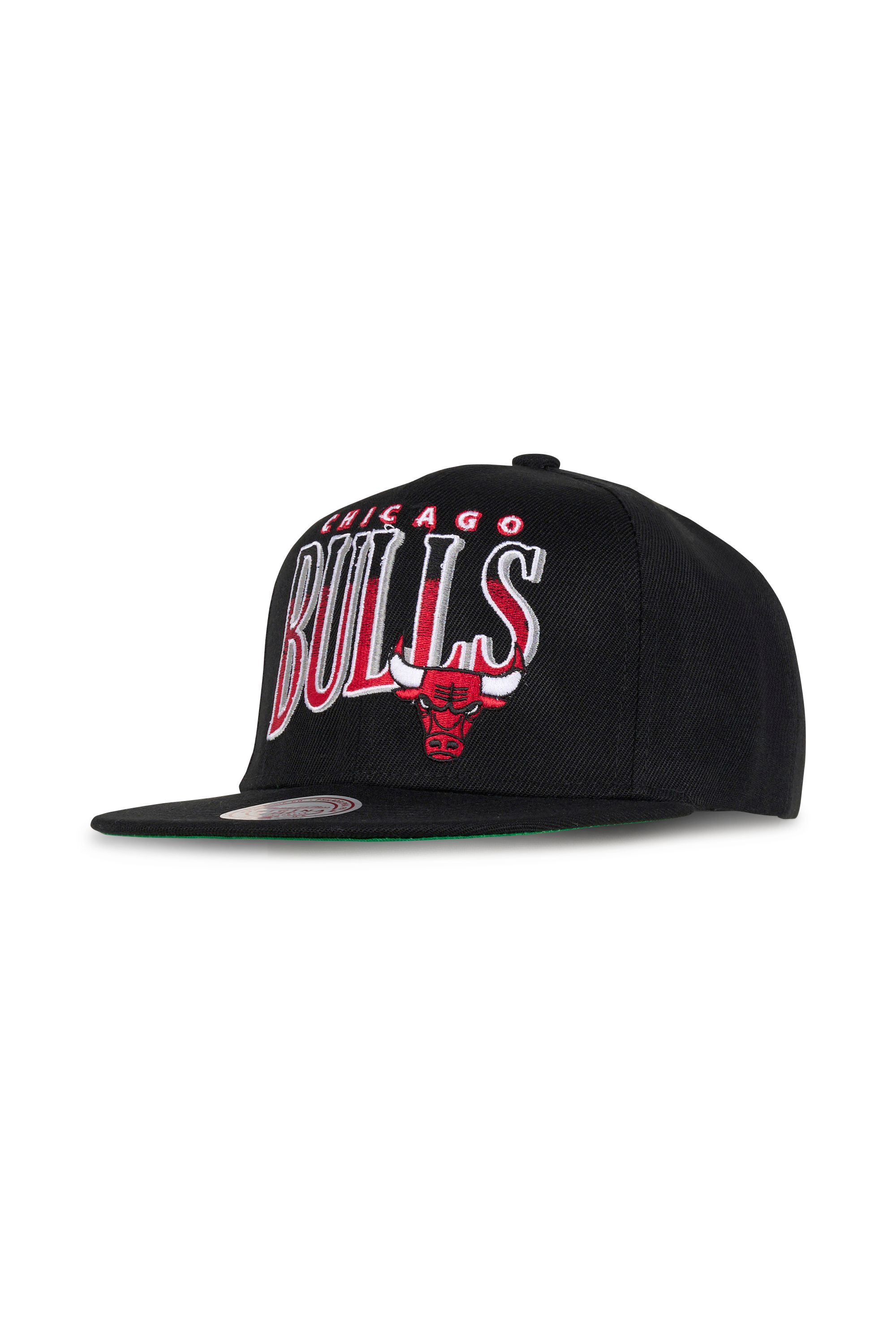Cap Black