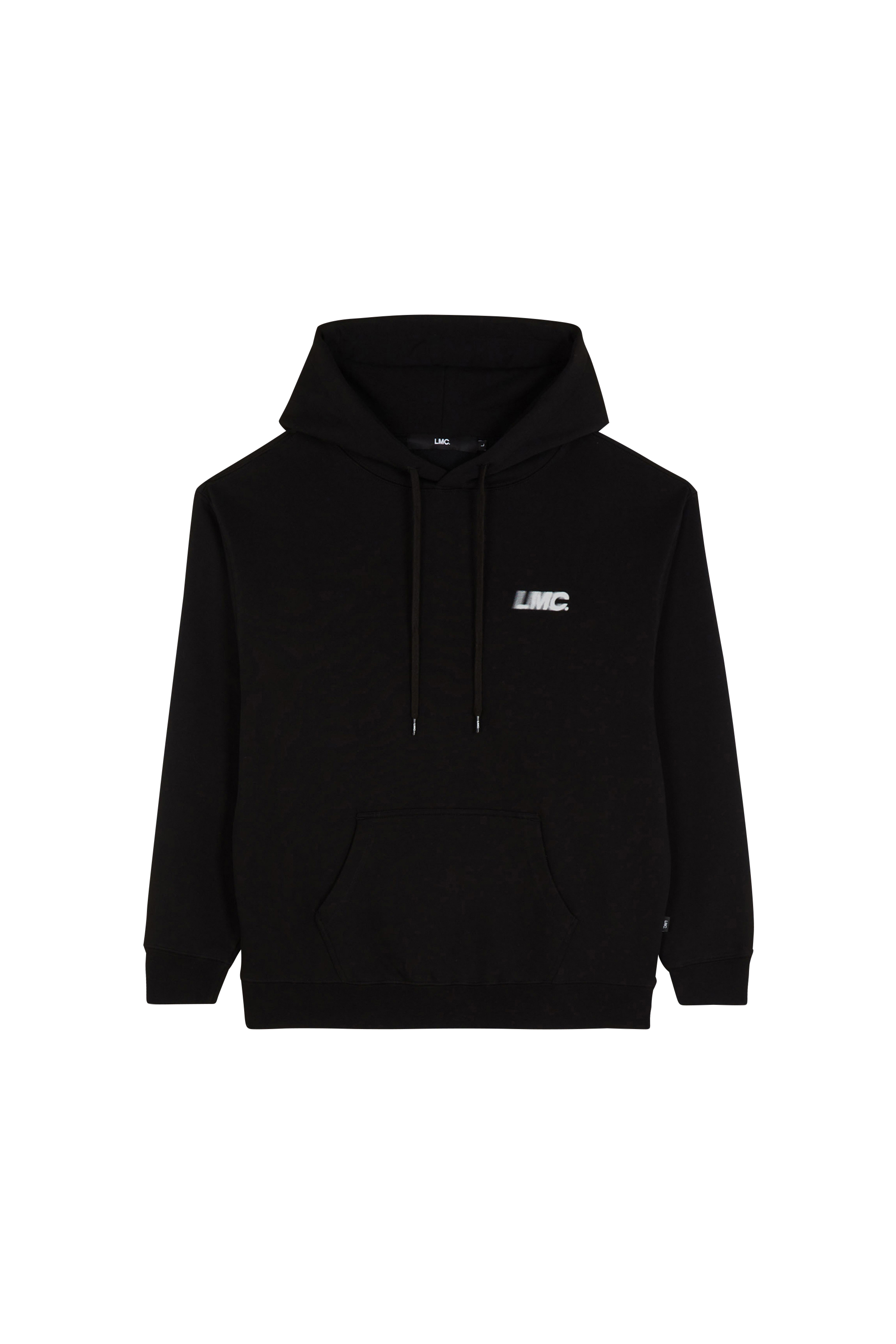 Hoodie Black