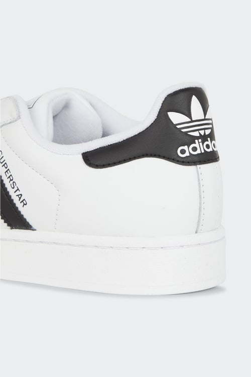 ADIDAS Baskets Blanc
