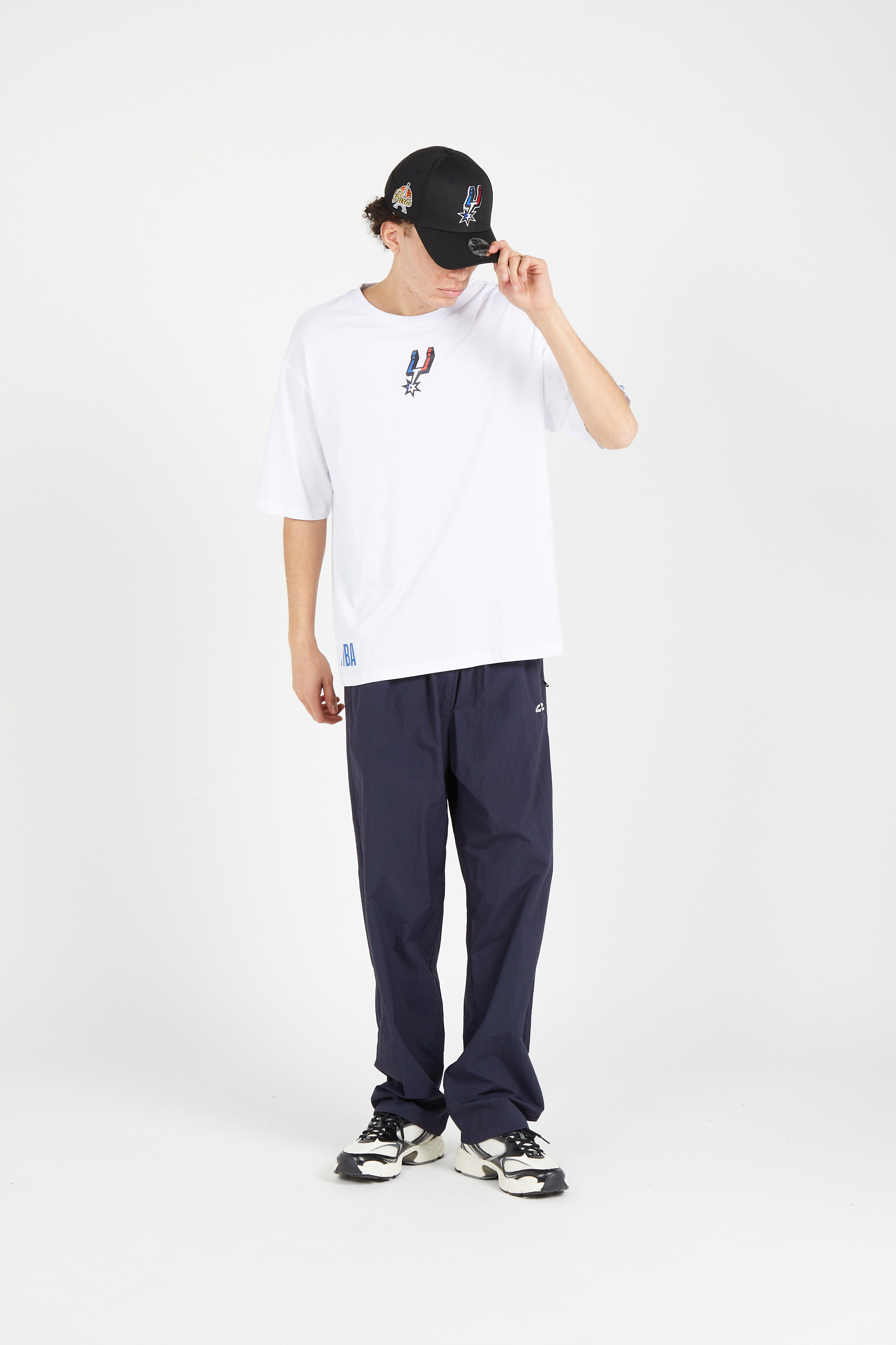 T-shirt Blanc