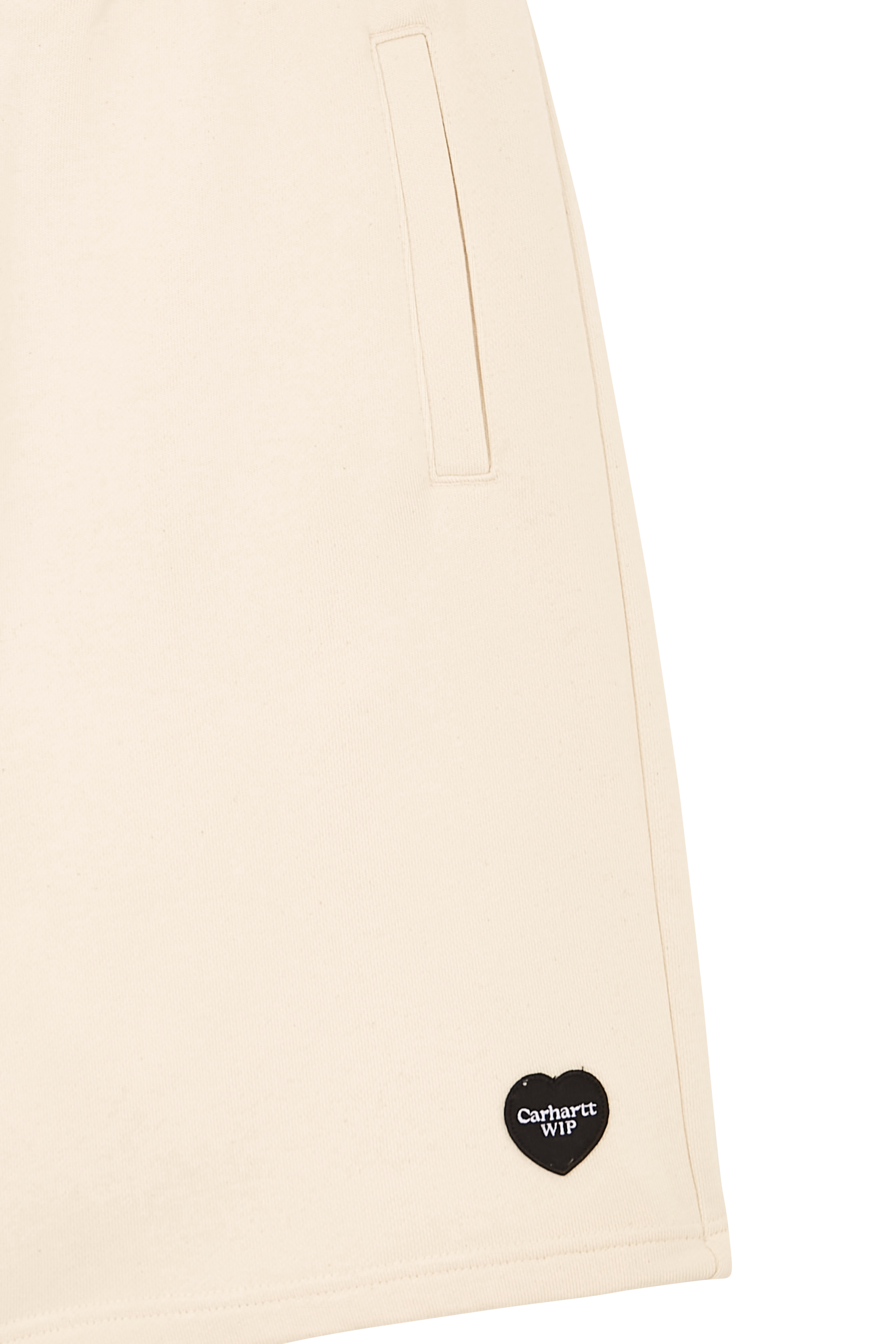 Shorts Beige
