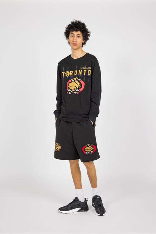 NEW ERA T-shirt Black