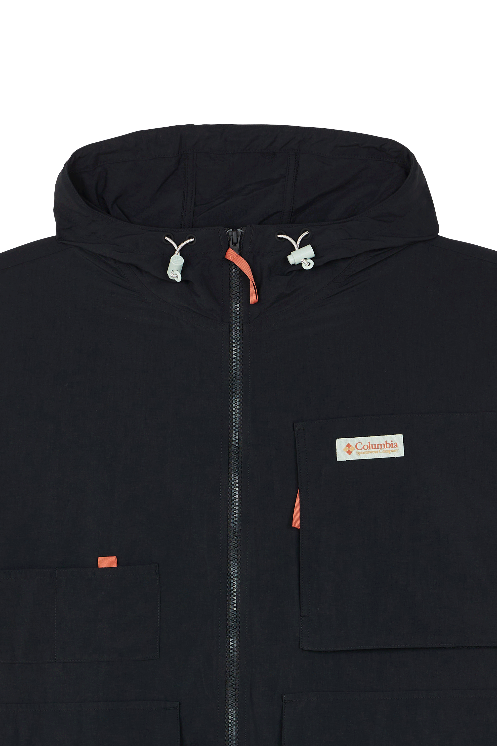 Parka Black