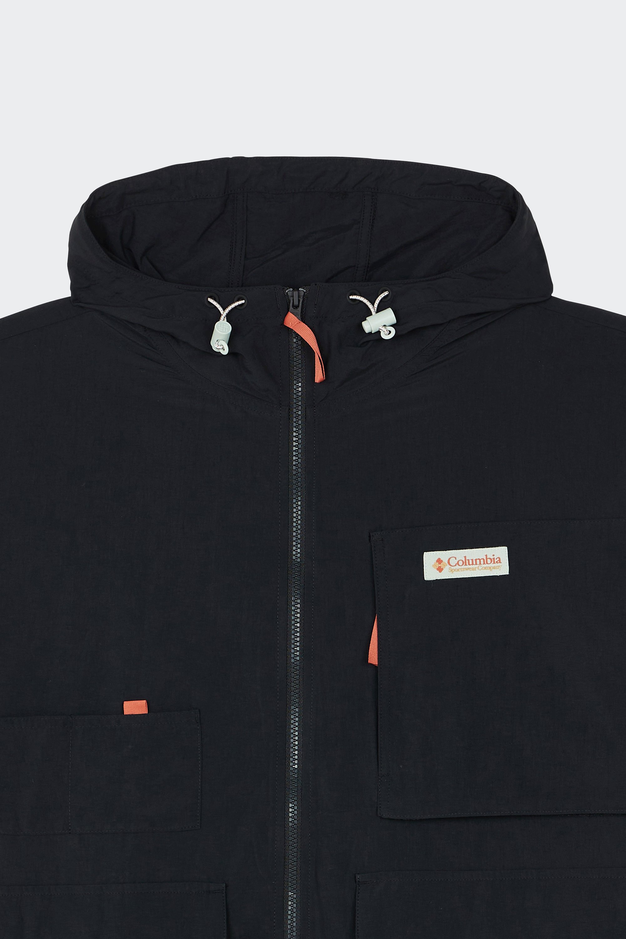 Parka | Black by COLUMBIA Parka Black