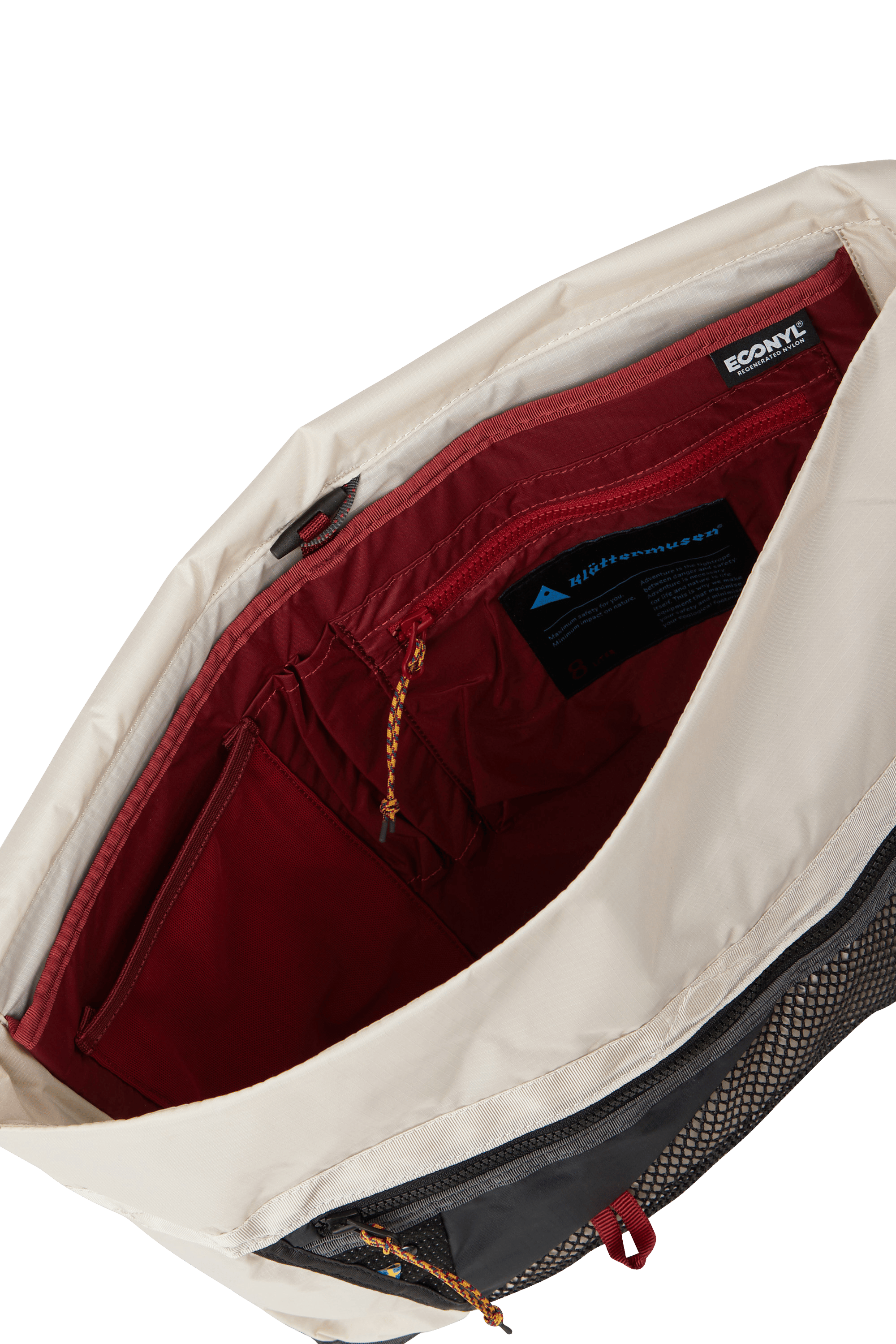 Shoulder bag Multicolored