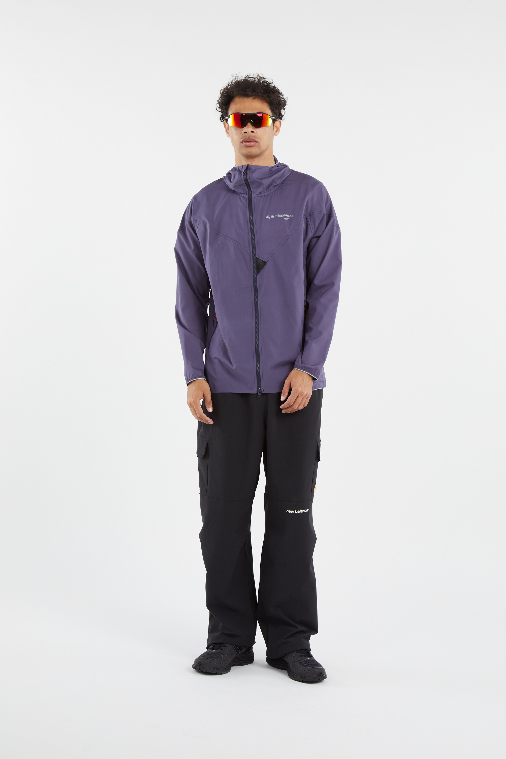 Pants Black