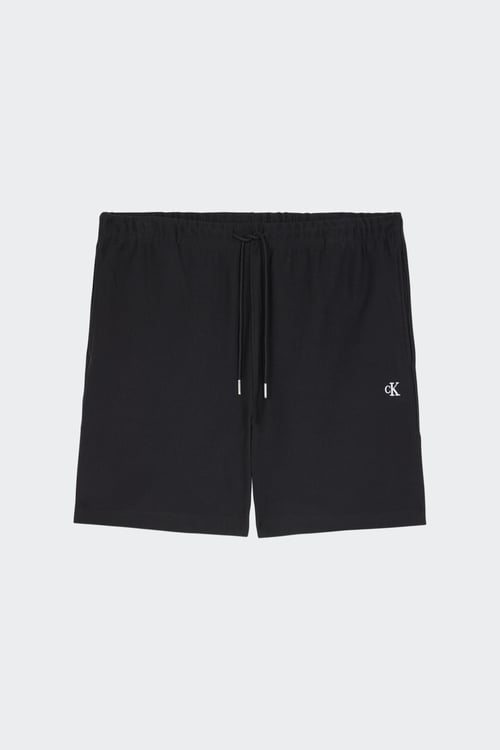 CALVIN KLEIN Short Noir