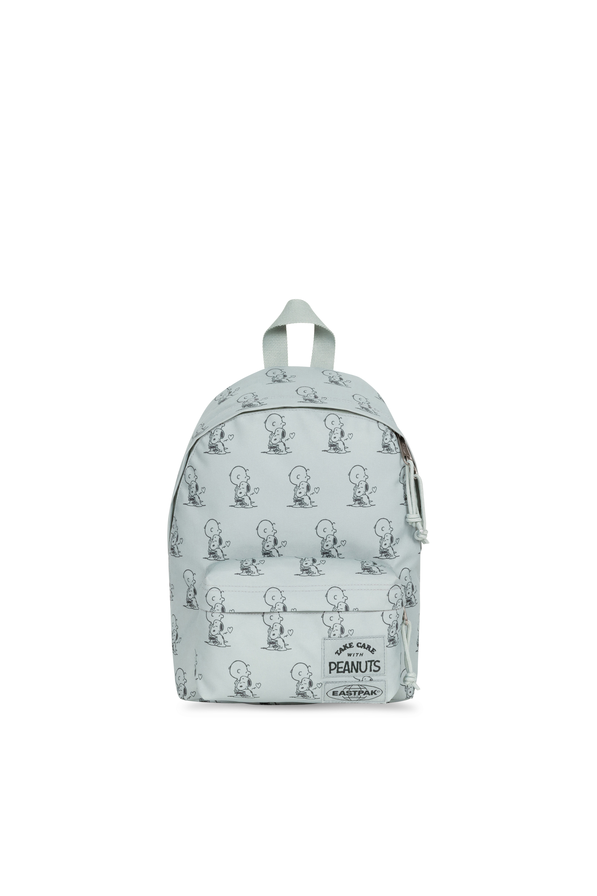 Backpack Green
