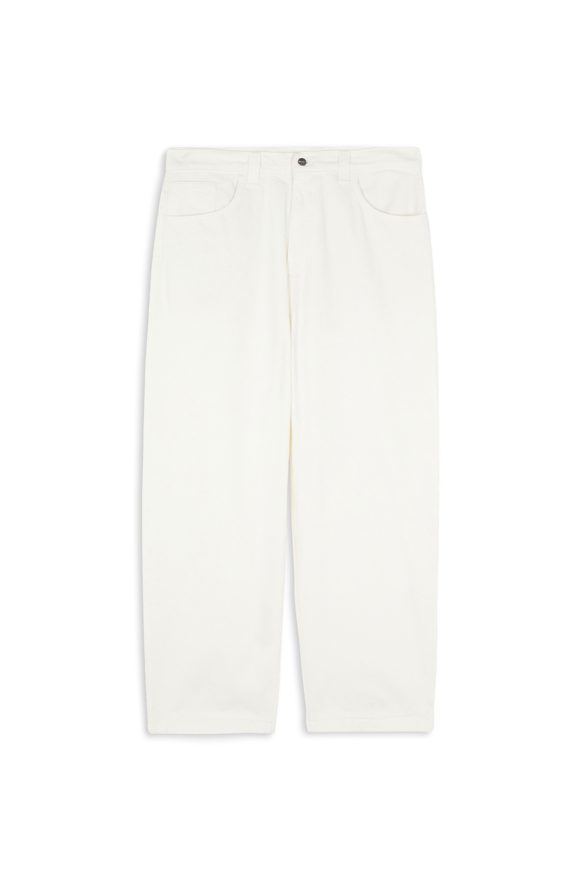 Jeans White