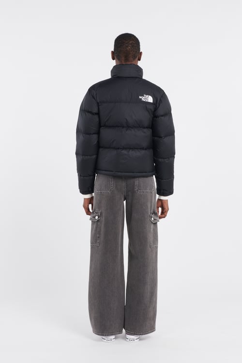 THE NORTH FACE Doudoune Noir
