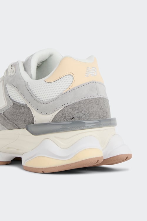 NEW BALANCE Baskets Gris