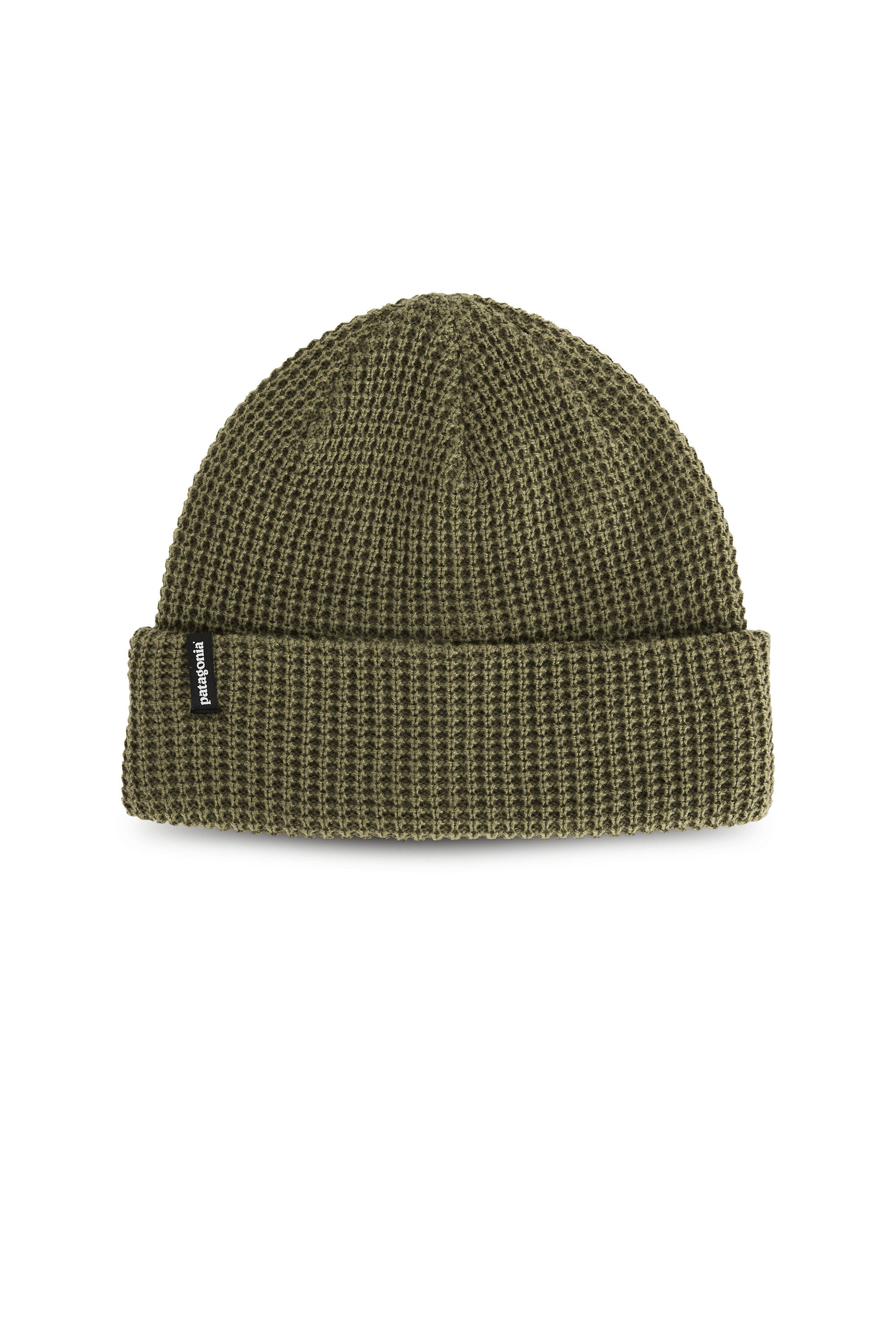 Beanie Khaki