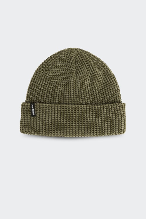 PATAGONIA Bonnet Kaki