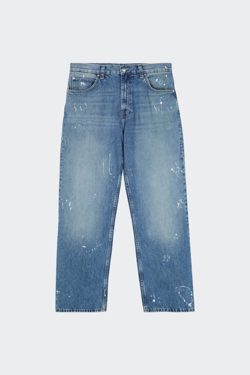 EDWIN Jeans Blue