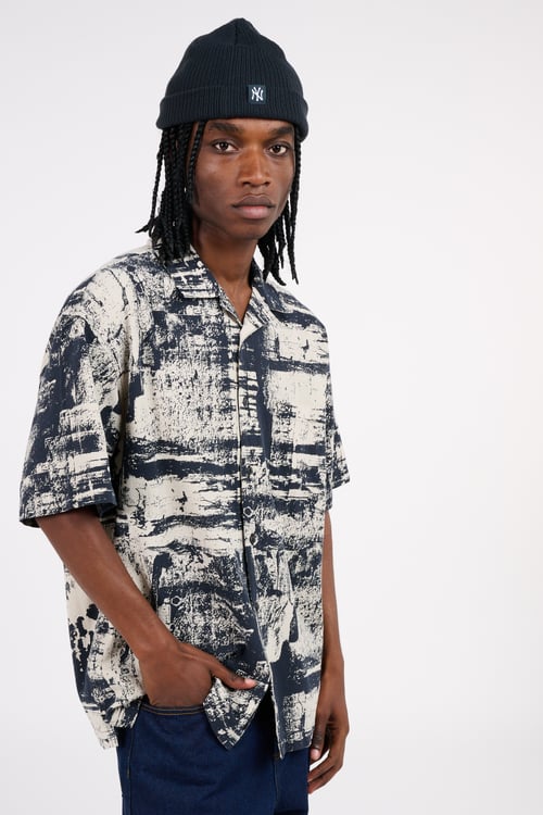 VANS Chemise Multicolore