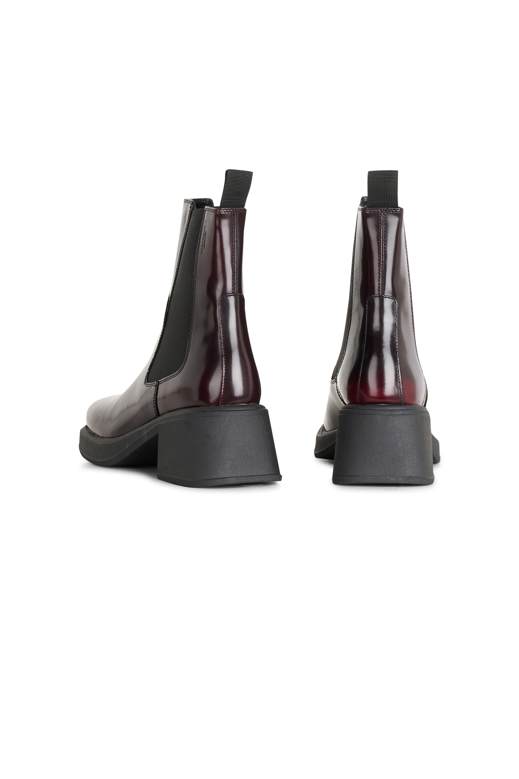Bottines | Rouge VAGABOND SHOEMAKERS Femme
