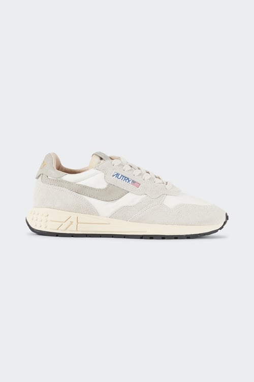 Baskets - Taille 37 Beige