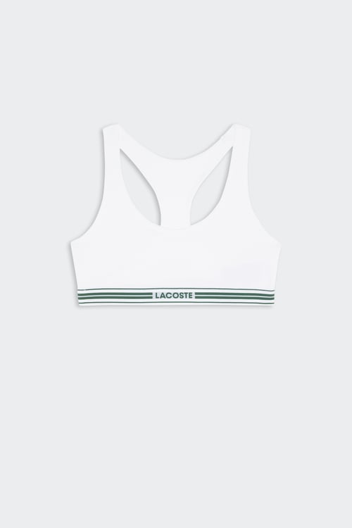Brassière - Taille L Blanc