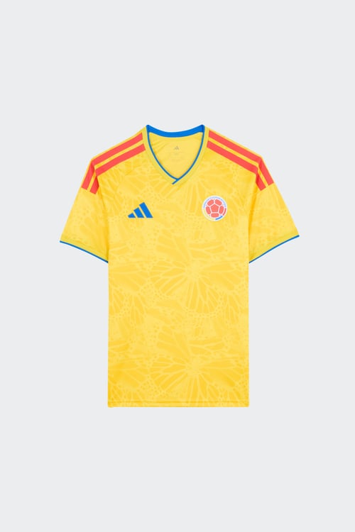 Maillot de sport - Taille M Jaune