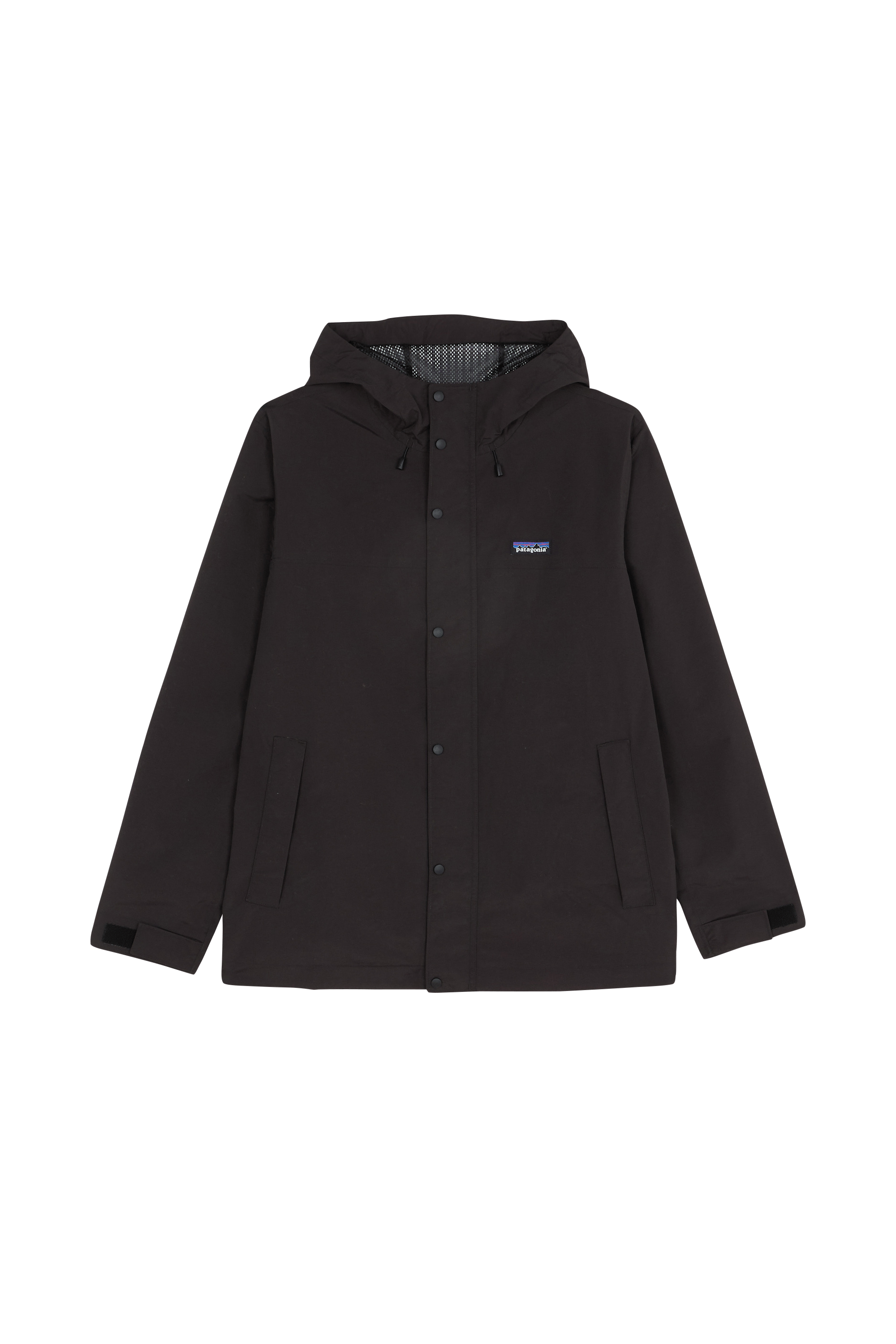 Coupe-vent PATAGONIA Noir